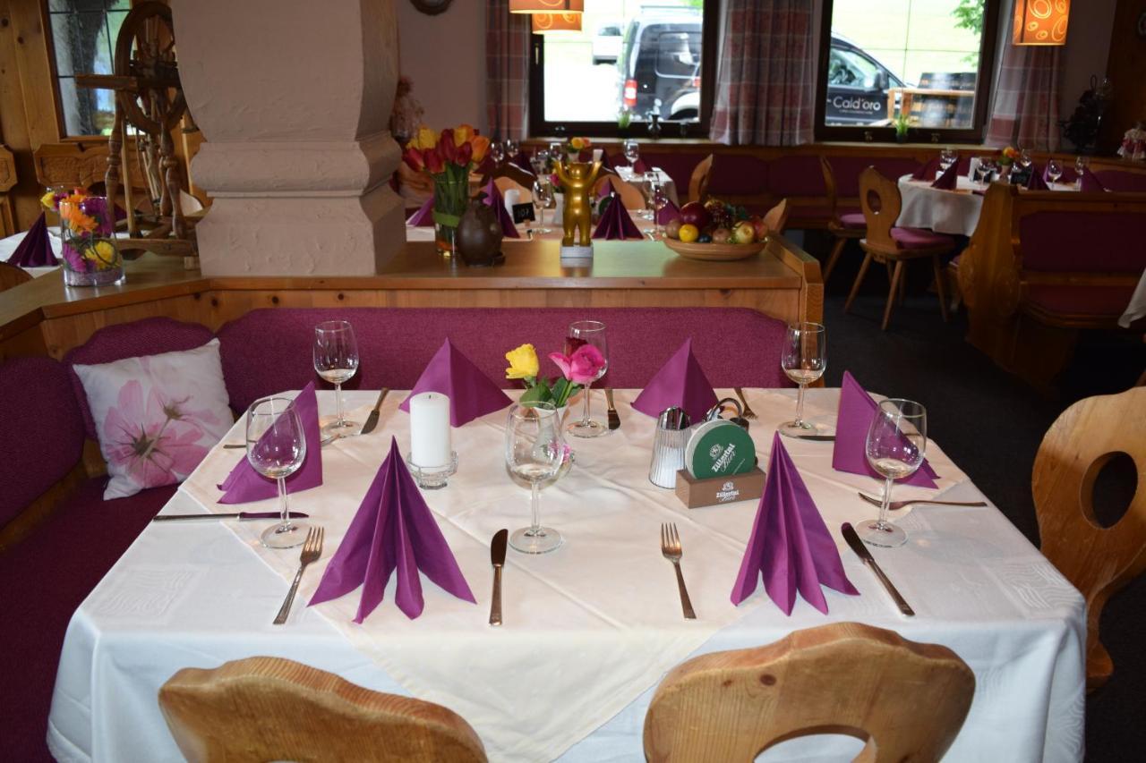 נידראו Hotel Christoffel מראה חיצוני תמונה