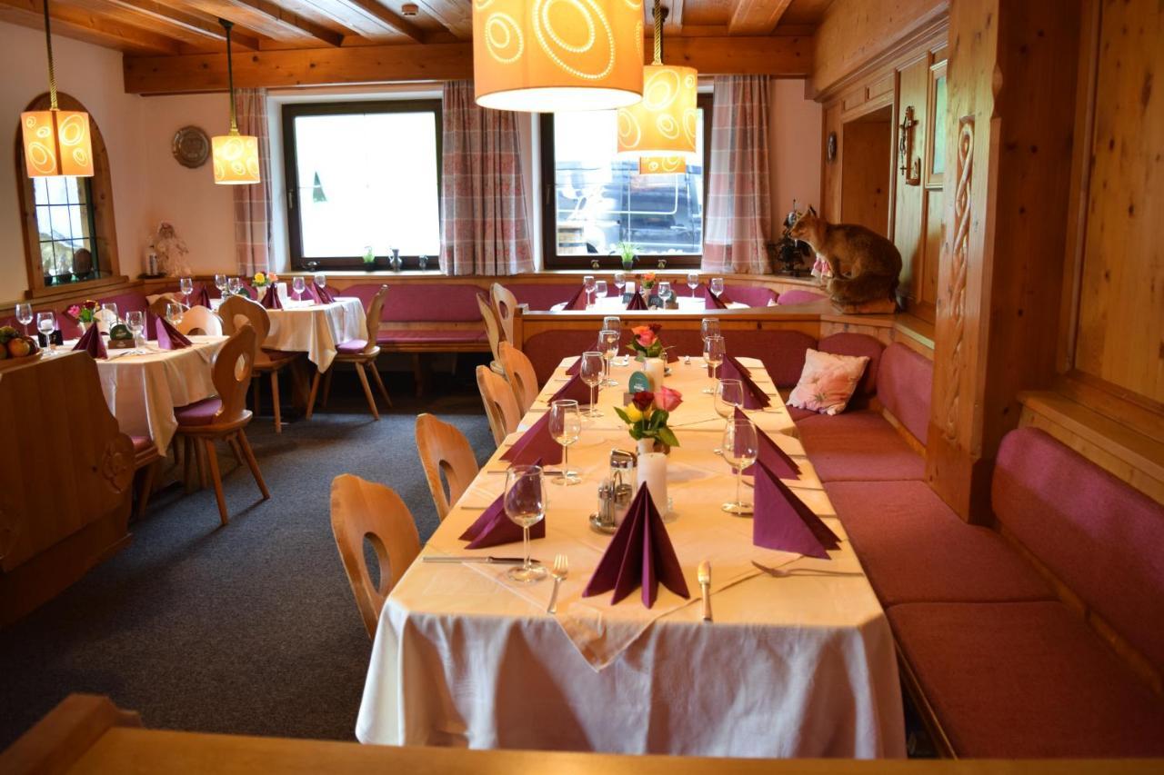 נידראו Hotel Christoffel מראה חיצוני תמונה