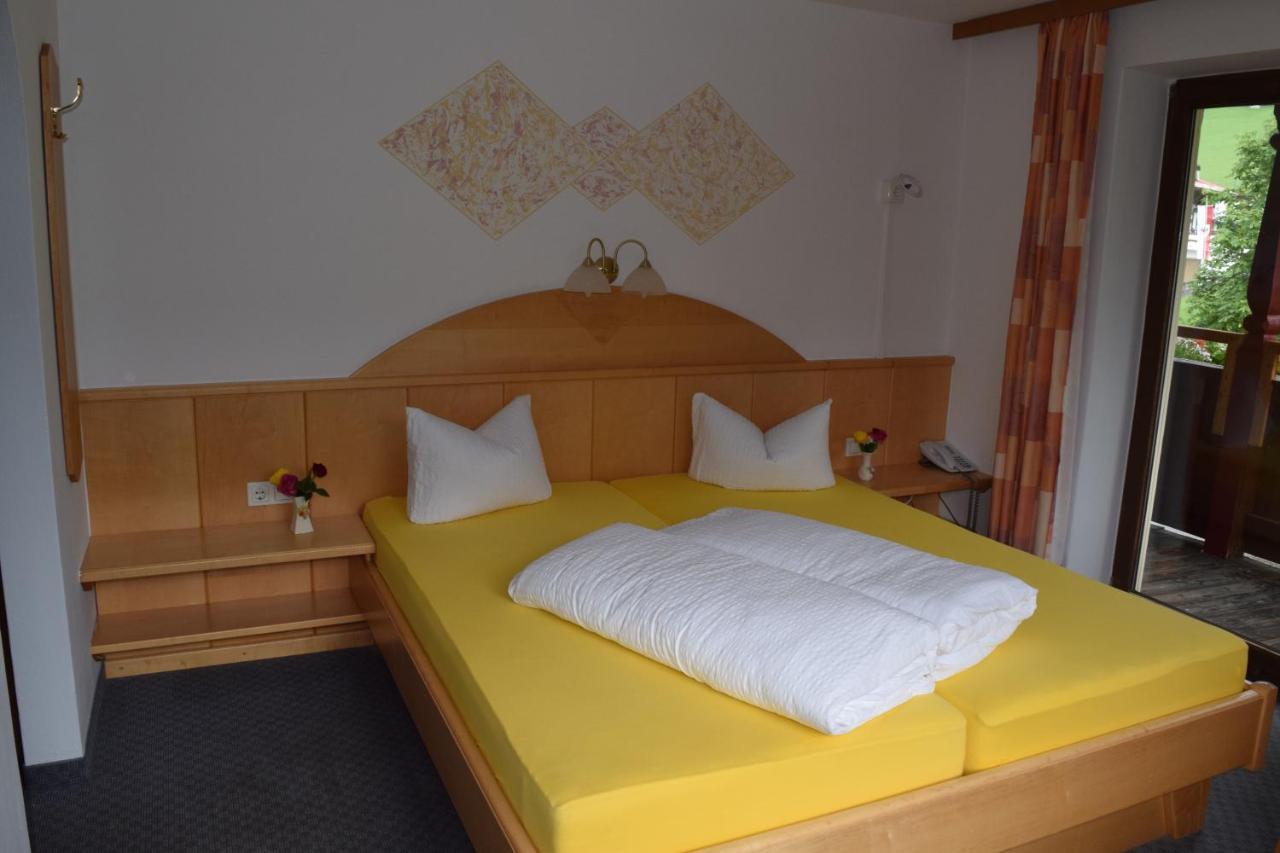 נידראו Hotel Christoffel מראה חיצוני תמונה