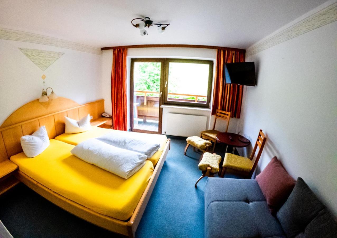 נידראו Hotel Christoffel מראה חיצוני תמונה