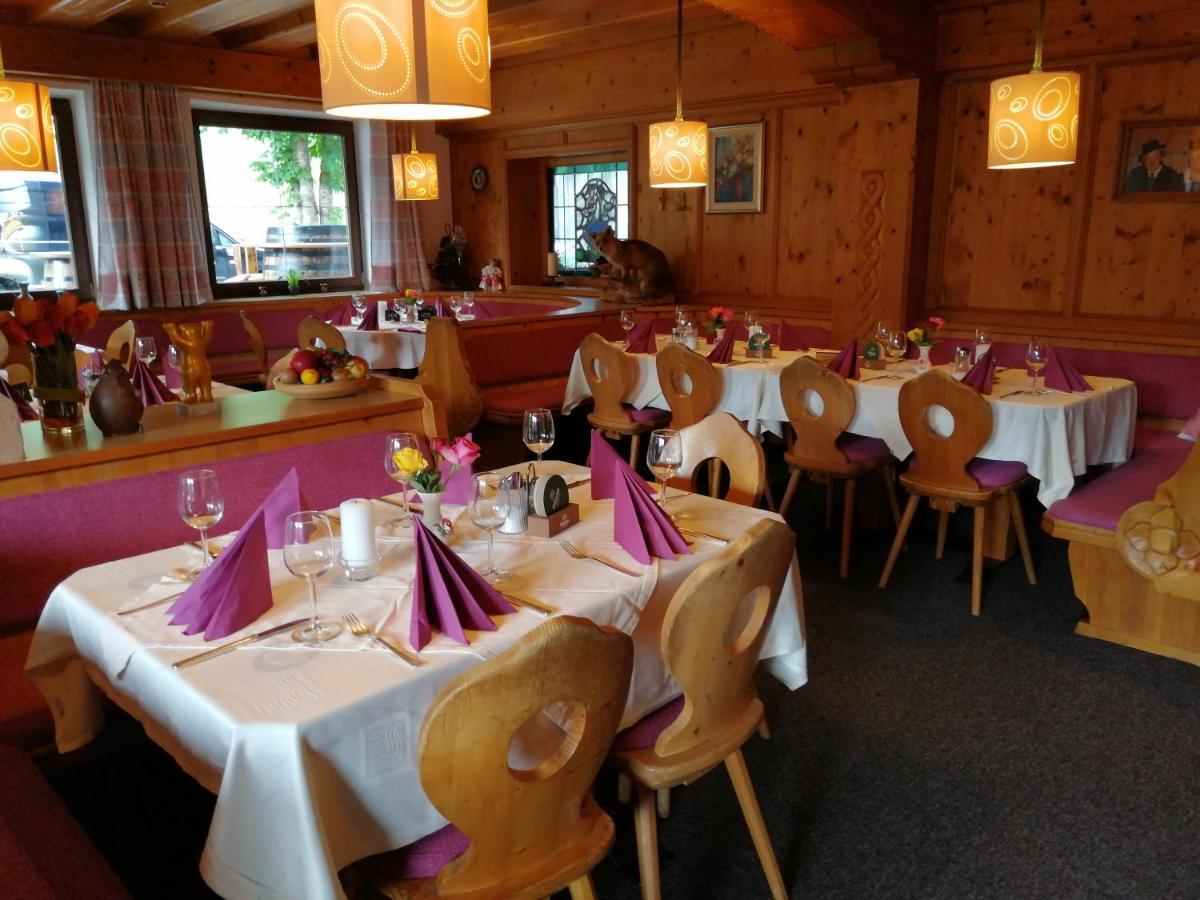 נידראו Hotel Christoffel מראה חיצוני תמונה